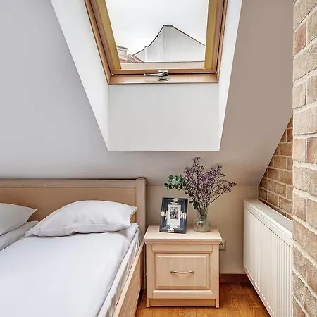 Domillion New 2bdr Old Town Amber Z1b5 Вильнюс