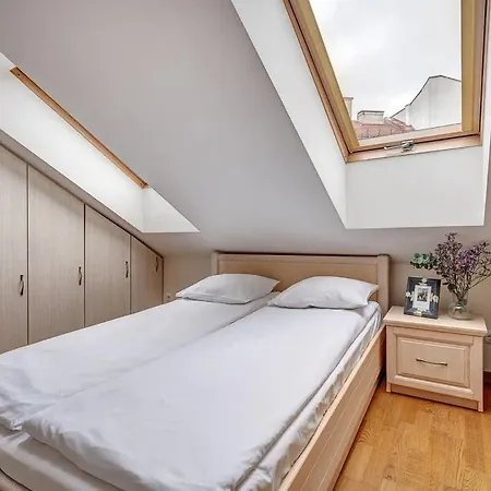 Domillion New 2bdr Old Town Amber Z1b5 * Vilnius