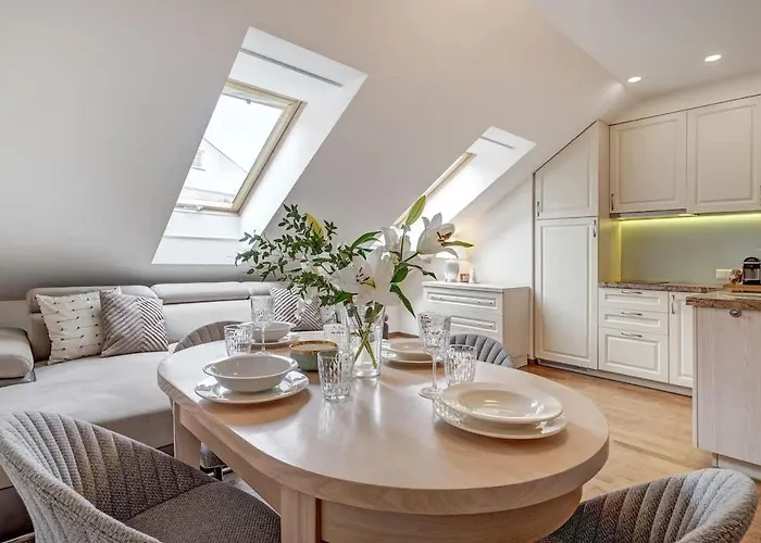 Domillion New 2bdr Old Town Amber Z1b5 別荘