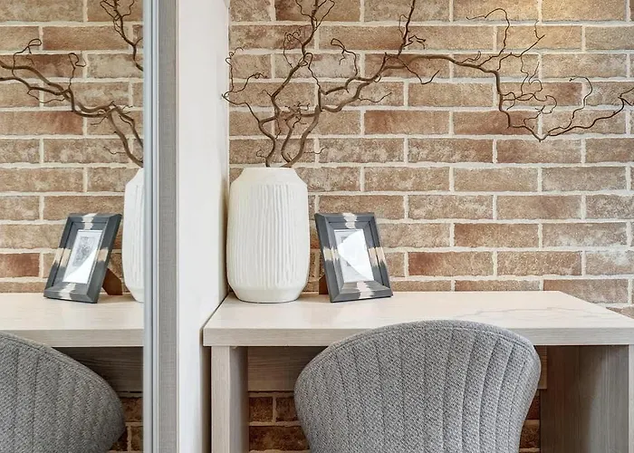 Domillion New 2bdr Old Town Amber Z1b5 * Vilnius