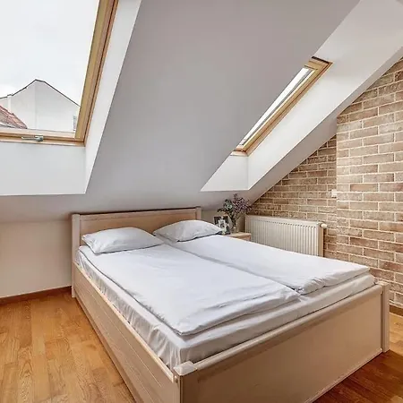 Domillion New 2bdr Old Town Amber Z1b5 * Вільнюс
