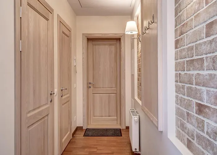 بيت للعطل Domillion New 2bdr Old Town Amber Z1b5