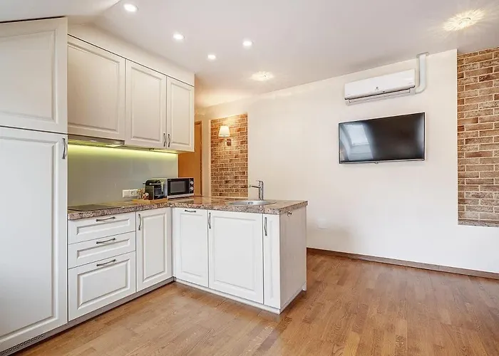 Domillion New 2bdr Old Town Amber Z1b5 بيت للعطل *