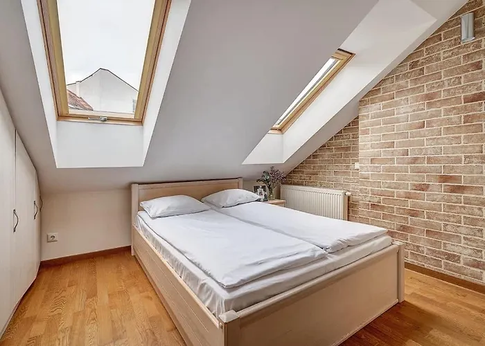 Domillion New 2bdr Old Town Amber Z1b5 * فيلنيوس