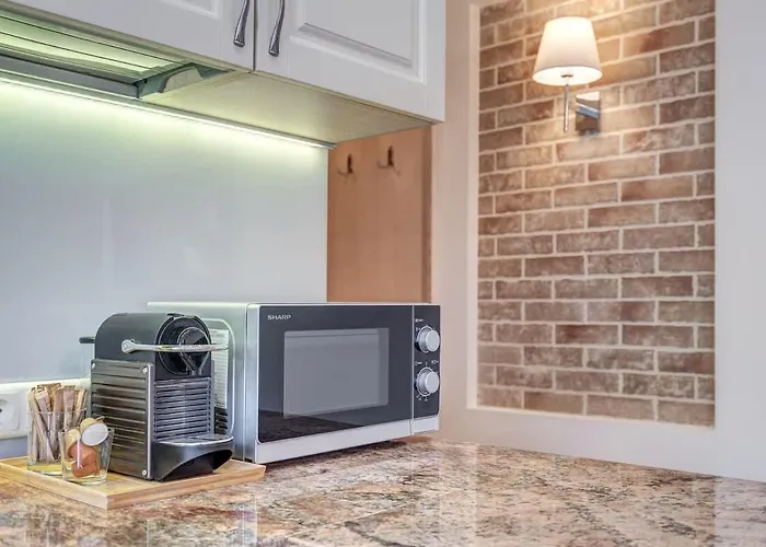 Domillion New 2bdr Old Town Amber Z1b5 بيت للعطل *