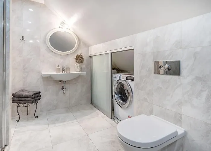 بيت للعطل Domillion New 2bdr Old Town Amber Z1b5 فيلنيوس