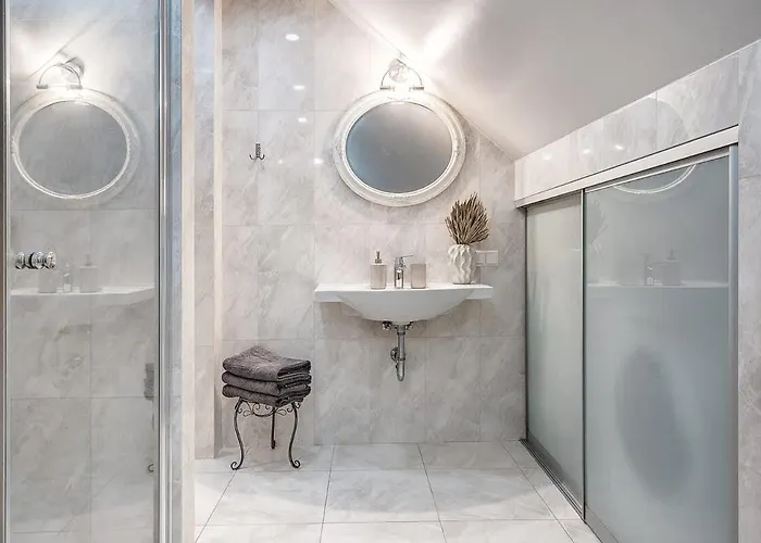 بيت للعطل Domillion New 2bdr Old Town Amber Z1b5 فيلنيوس