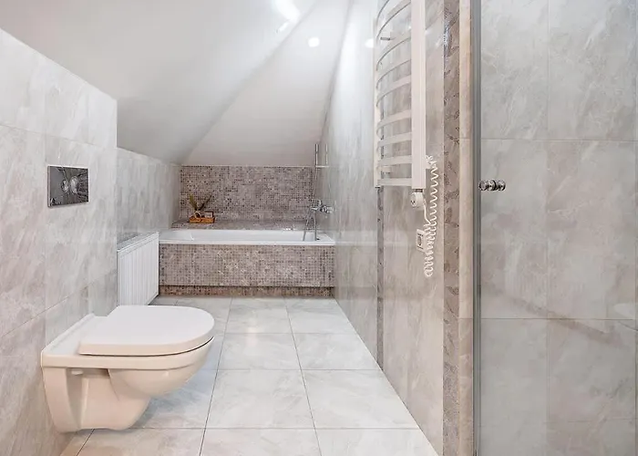 Domillion New 2bdr Old Town Amber Z1b5 * فيلنيوس