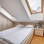 Domillion New 2bdr Old Town Amber Z1b5 * ヴィリニュス