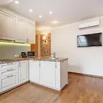 Domillion New 2bdr Old Town Amber Z1b5 別荘 *