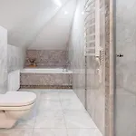 Domillion New 2bdr Old Town Amber Z1b5 * ヴィリニュス