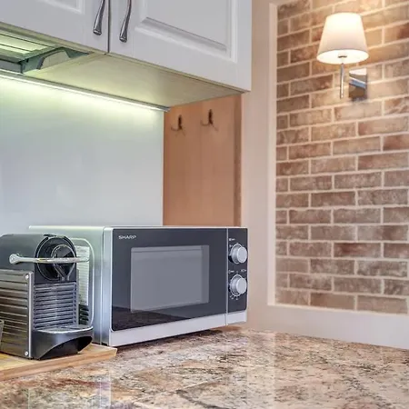 Domillion New 2bdr Old Town Amber Z1b5 Сasa de vacaciones *