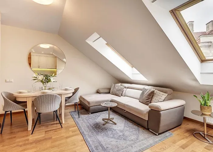 Domillion New 2bdr Old Town Amber Z1b5 Сasa de vacaciones